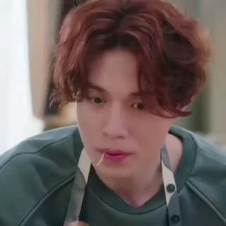 🧋 emoji ◟lee dong wook﹐@azCielo Telegram sticker 20 of 45