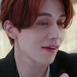 🧋 emoji ◟lee dong wook﹐@azCielo Telegram sticker 10 of 45
