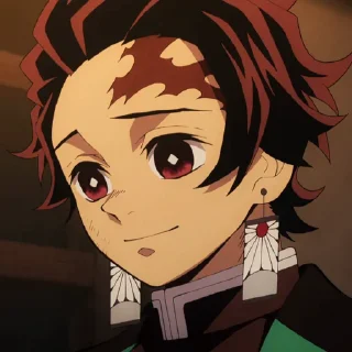 🙂 emoji Overlord Kanikei Ken (@CalsiBot) Telegram sticker 20 of 66
