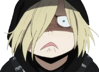 😕 emoji Overlord Kanikei Ken (@CalsiBot) Telegram sticker 6 of 66