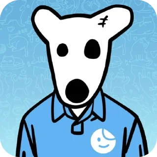 🖼 emoji Telegram & NFT via @adolfpupij Telegram sticker 15 of 41