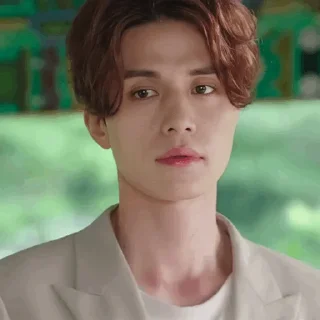 🍧 emoji • Lee Dong Wook | @VampireLady Telegram sticker 13 of 73