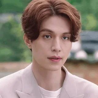 🍧 emoji • Lee Dong Wook | @VampireLady Telegram sticker 10 of 73