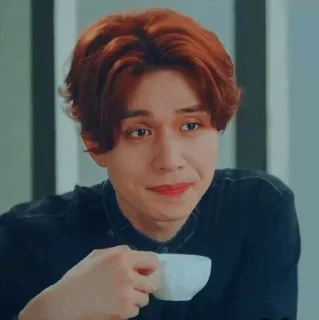 🍧 emoji • Lee Dong Wook | @VampireLady Telegram sticker 7 of 73
