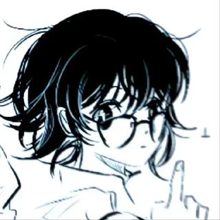 🫧 emoji 天使𝐓𝖾𝗇𝘀𝕙i̶2 @ShiNoTenshii Telegram sticker 9 of 19
