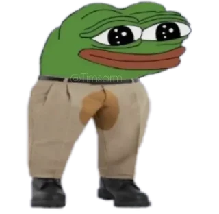 😂 emoji شمالی خر کله ماهی بخور Telegram sticker 23 of 120
