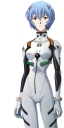 😶 emoji Evangelion Telegram sticker 20 of 21