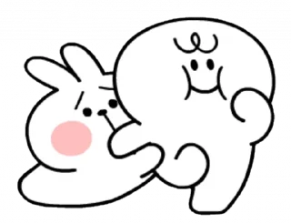 🤬 emoji @spoiledrabbits Telegram sticker 12 of 25