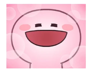 🥰 emoji @spoiledrabbits Telegram sticker 22 of 24
