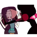 👭 emoji Pearl -SU Telegram sticker 7 of 40