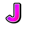 🔠 emoji Fonts (@ShoutoEmoji) Telegram sticker 10 of 108