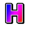 🔠 emoji Fonts (@ShoutoEmoji) Telegram sticker 8 of 108