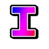 🔠 emoji Fonts (@ShoutoEmoji) Telegram sticker 9 of 108