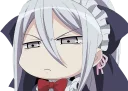 😠 emoji GODOFANIME'S PACK Telegram sticker 19 of 100