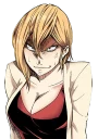 😠 emoji GODOFANIME'S PACK5 Telegram sticker 9 of 57