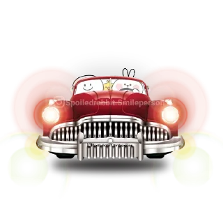 🚗 emoji M&S pack_2@SpoiledrabbitSmileperson Telegram sticker 4 of 61
