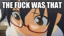 😳 emoji GODOFANIME'S PACK5 Telegram sticker 13 of 57