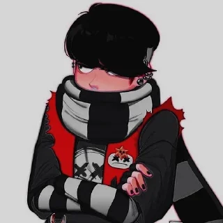 👴 emoji edgar Telegram sticker 9 of 50