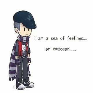😭 emoji edgar Telegram sticker 24 of 50