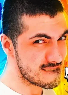 😋 emoji [ Iranian Youtubers @ShortIran ] Telegram sticker 10 of 23