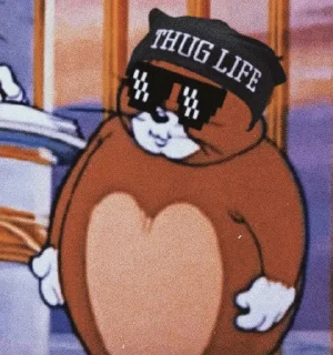 🐈 emoji آیت الله گوربه بهشتی Telegram sticker 15 of 29