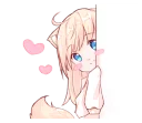 😊 emoji NEKOMIMI-MiA3 Telegram sticker 19 of 23