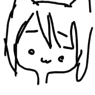✨ emoji YUKKI Telegram sticker 18 of 46