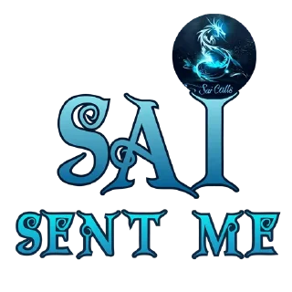Sticker from SAI CALLS