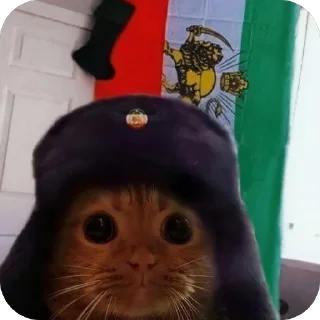🫥 emoji Long live Iran! Telegram sticker 10 of 112
