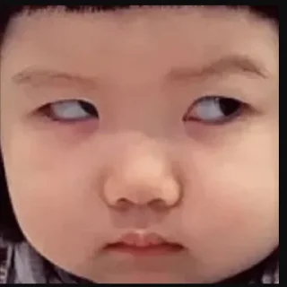 😕 emoji CHAT @anime_znakom ❤️ Telegram sticker 24 of 41