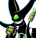 😁 emoji BEN 10 (@SonIcGENERATIONS) Telegram sticker 7 of 28