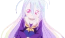 😭 emoji No Game No Life Telegram sticker 14 of 65