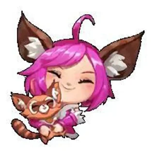 🌟 emoji Mobile Legends Telegram sticker 10 of 12