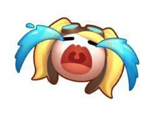 🌟 emoji Mobile Legends Telegram sticker 6 of 12