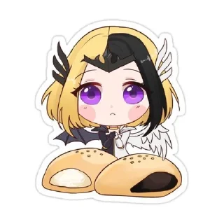🌟 emoji Mobile Legends Telegram sticker 9 of 12