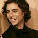 😂 emoji -Timothée Chalamet💕 @Timothee Telegram sticker 22 of 80