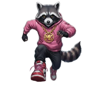 🖼 emoji Memelinked3 Roy Telegram sticker 23 of 45