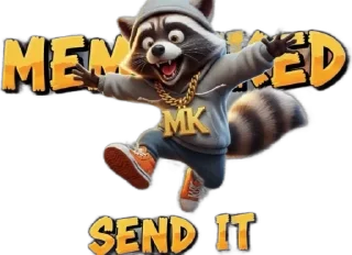 🌟 emoji Memelinked3 Roy Telegram sticker 17 of 45