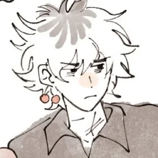 🌟 emoji @theEx0rcist Telegram sticker 17 of 60