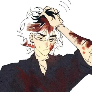 🌟 emoji @theEx0rcist Telegram sticker 15 of 60
