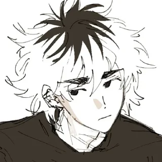 🌟 emoji @theEx0rcist Telegram sticker 14 of 60