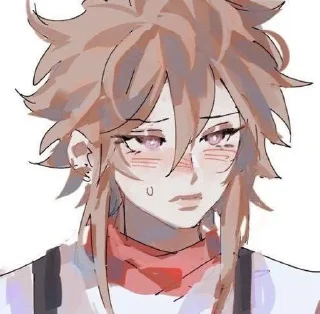 🌟 emoji @theEx0rcist Telegram sticker 24 of 60