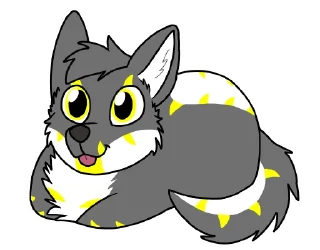 🍞 emoji Loaf Gang Telegram sticker 20 of 26
