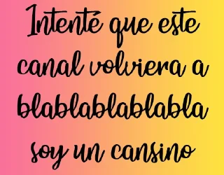 🆗 emoji Letras bonicas, cosas feas Telegram sticker 21 of 35