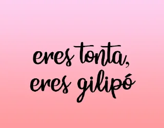 🆗 emoji Letras bonicas, cosas feas Telegram sticker 7 of 35