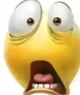 😮 emoji @legalogu Middleman Telegram sticker 16 of 109