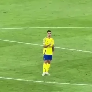 🤷‍♂ emoji Football memes 2 by @footballstickers872 Telegram sticker 17 of 118