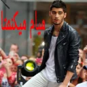 😡 emoji Zayn Malik Telegram sticker 15 of 36
