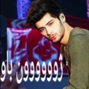 😋 emoji Zayn Malik Telegram sticker 23 of 36