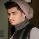 Sticker from Zayn Malik